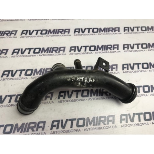 Трубка системи охолодження Hyundai Santa FE II 2.2 CRDI 2009-2012 2543127010
